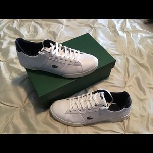 Lacoste Men’s Athletic Shoe